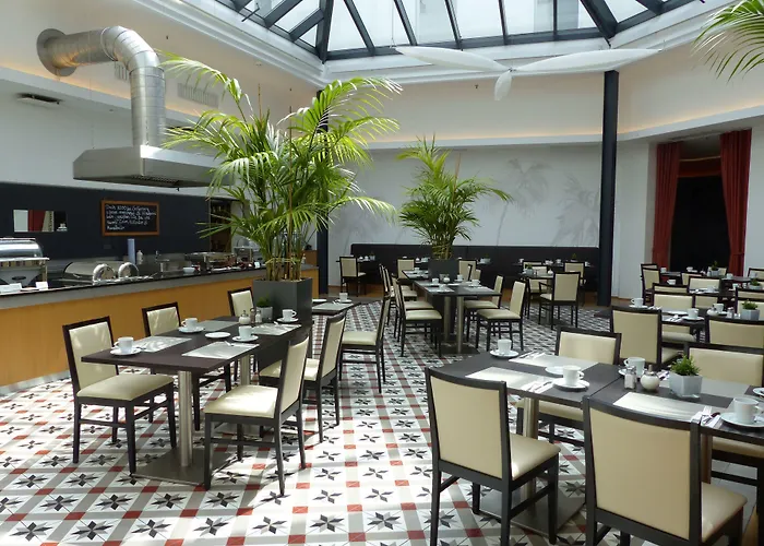 Steigenberger Bielefelder Hof 4*