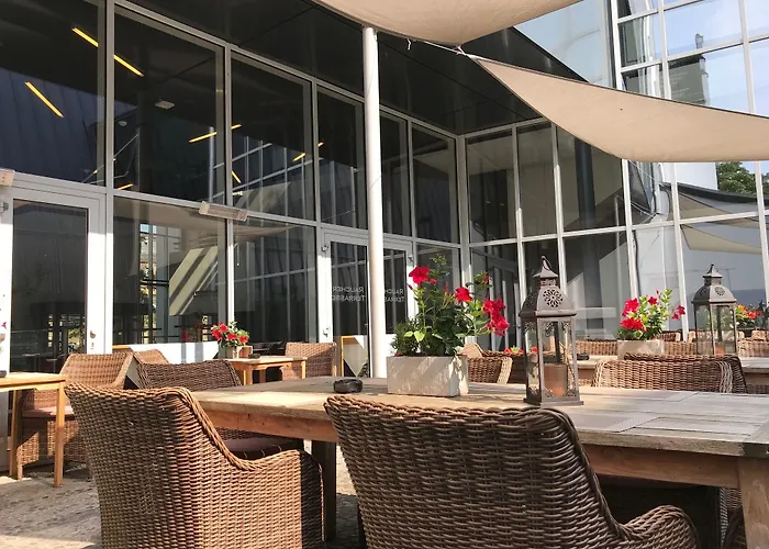 Steigenberger Bielefelder Hof Hotel