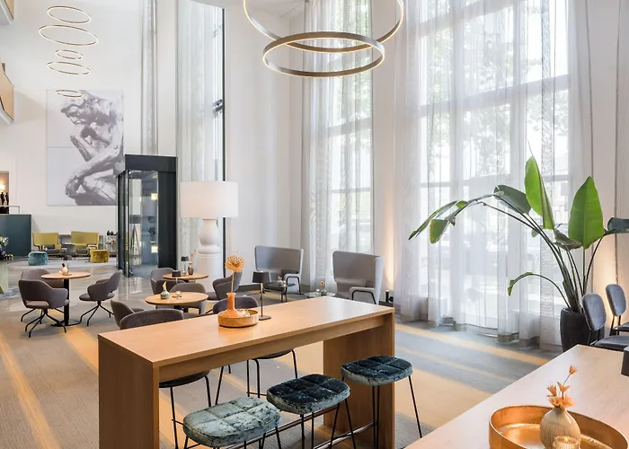 Steigenberger Bielefelder Hof 4*