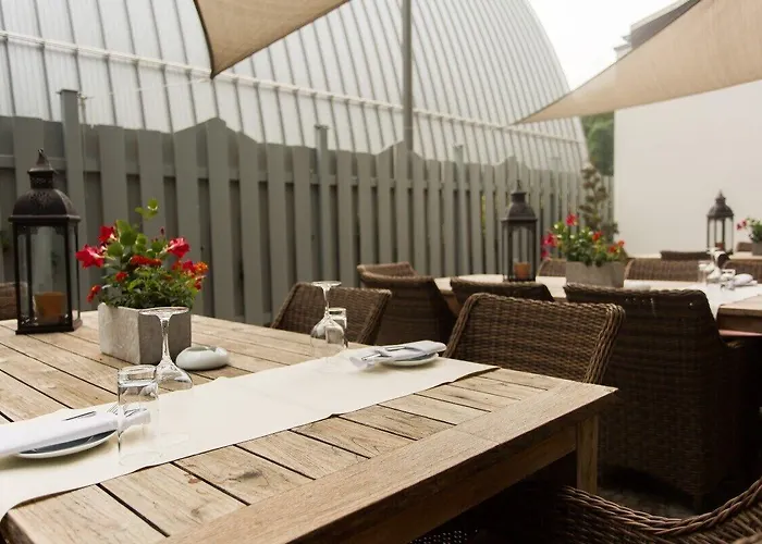 Steigenberger Bielefelder Hof بيليفيلد