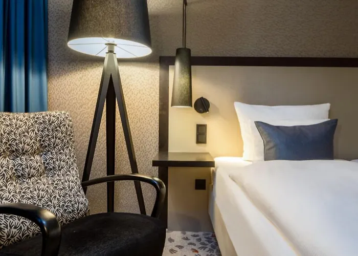 Steigenberger Bielefelder Hof Hotel Bielefeld