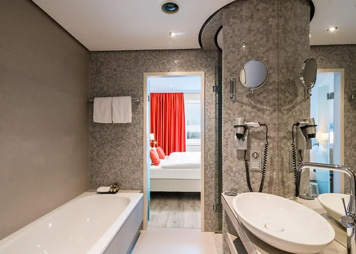 Steigenberger Bielefelder Hof