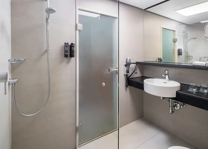 Hotel Steigenberger Bielefelder Hof 4*