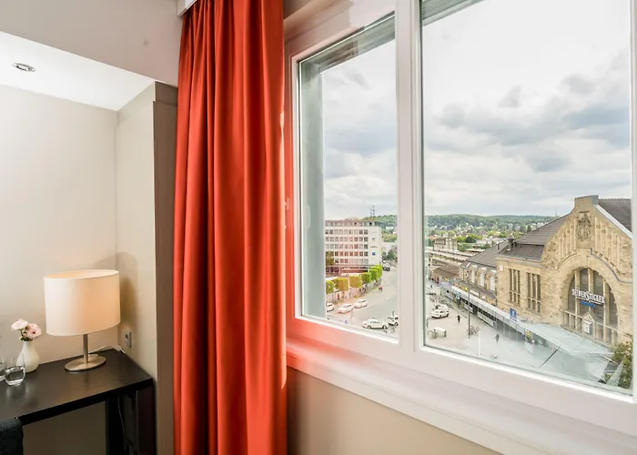 Steigenberger Bielefelder Hof