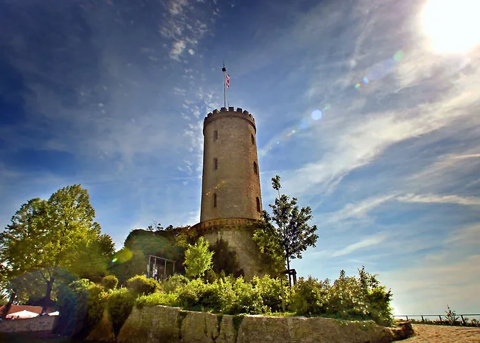 Steigenberger Bielefelder Hof بيليفيلد