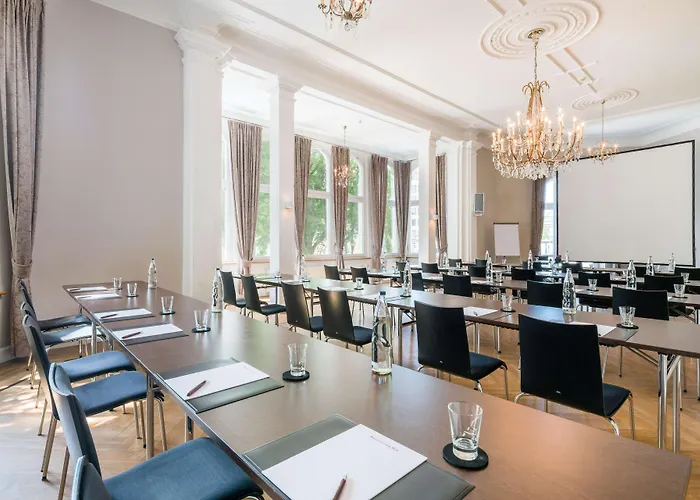 Steigenberger Bielefelder Hof