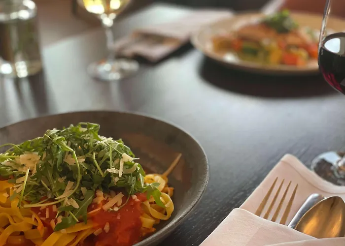 Steigenberger Bielefelder Hof 4* Bielefeld