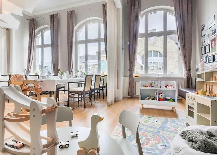 Steigenberger Bielefelder Hof بيليفيلد