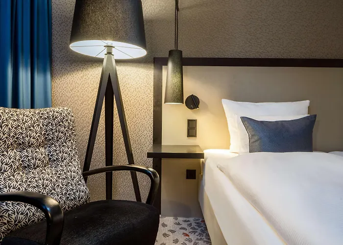 Steigenberger Bielefelder Hof 4*