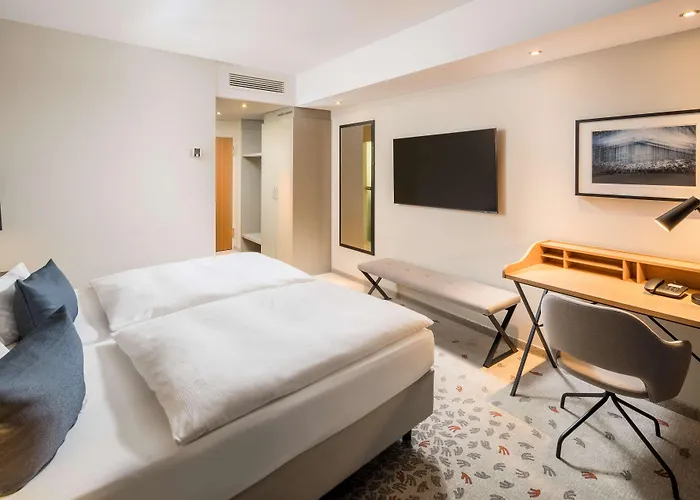 Steigenberger Bielefelder Hof Hotel 4*