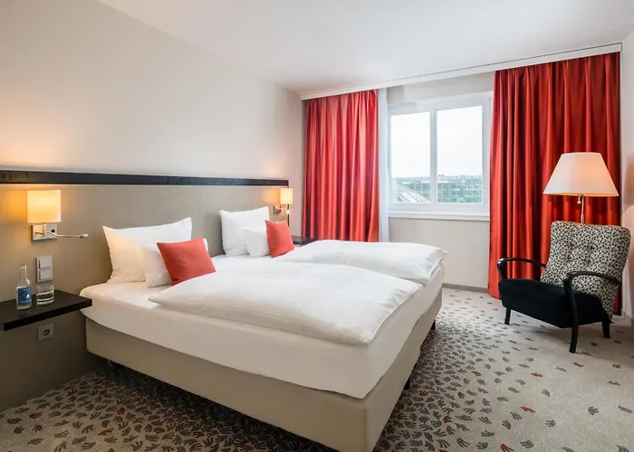 Steigenberger Bielefelder Hof Bielefeld