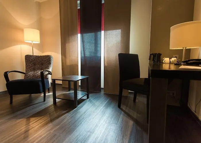 Steigenberger Bielefelder Hof 4* ビーレフェルト