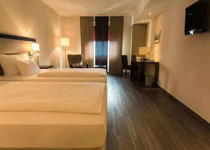 Steigenberger Bielefelder Hof بيليفيلد