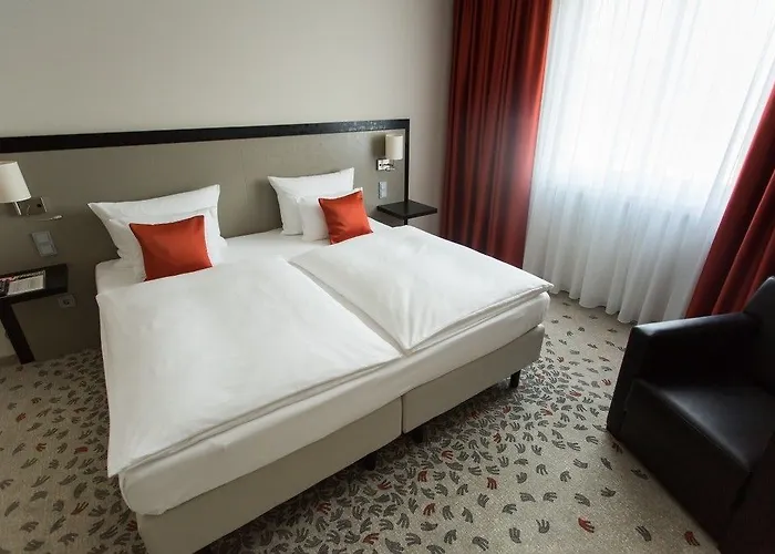 Steigenberger Bielefelder Hof 4* Bielefeld