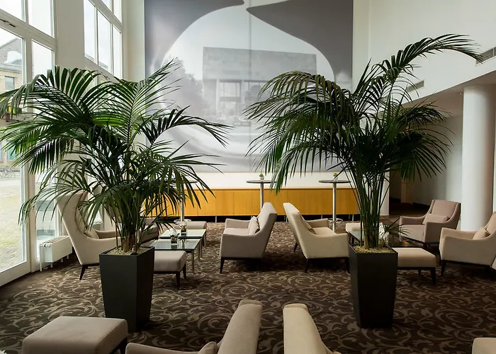 Steigenberger Bielefelder Hof 4*