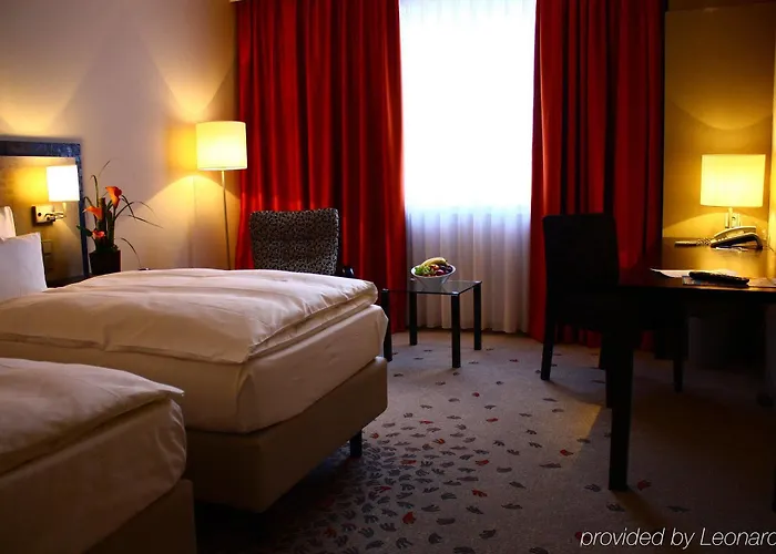 Steigenberger Bielefelder Hof 4* Bielefeld