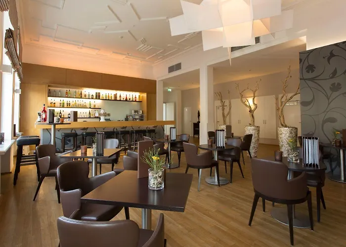 فندق Steigenberger Bielefelder Hof