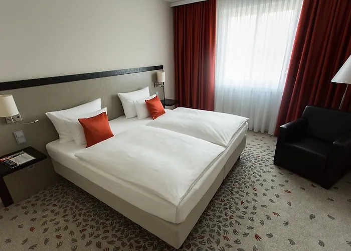 Steigenberger Bielefelder Hof Hotel